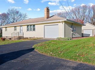 563 N Pike Rd, Sarver, PA 16055