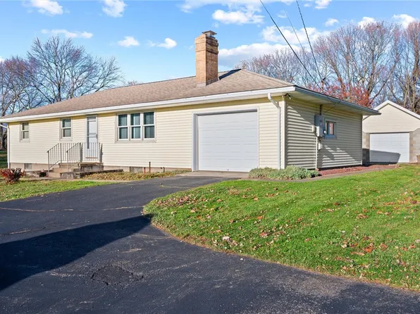 563 N Pike Rd, Sarver, PA 16055