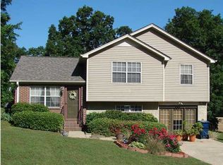 4332 Pattentown Rd, Ooltewah, TN 37363
