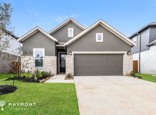 6407 Symphony Wave Dr, Katy, TX 77493