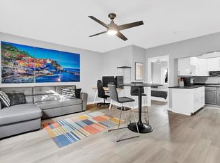 10076 E Bay Harbor Dr #76A, Bay Harbor Islands, FL 33154