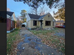 3323 Powell Ave, Memphis, TN 38122