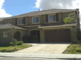 108 Copper Knoll Way, Oakley, CA 94561