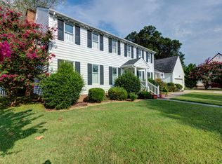 5824 Hummingbird Cir, Pinson, AL 35126