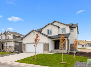 1750 S Windsong Dr #357, Santaquin, UT 84655