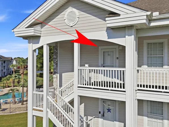 4789 Wild Iris Drive Apt 301, Myrtle Beach, SC 29577