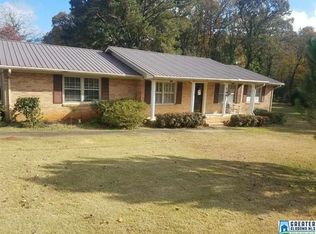 1001 Robertson Rd, Anniston, AL 36207