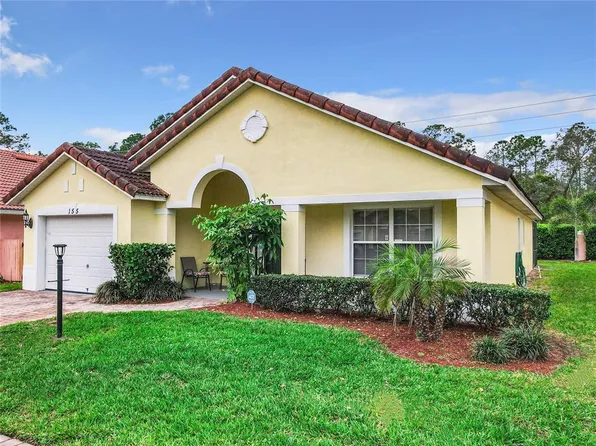 155 ROBIN ROAD, DAVENPORT, FL 33896