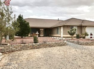 6521 Glencove Ave, Pahrump, NV 89060