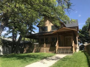 312 S 9th St, Hamilton, MT 59840