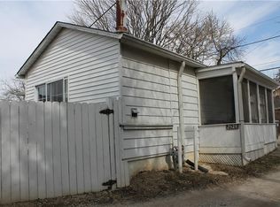 2529 S Pennsylvania St, Indianapolis, IN