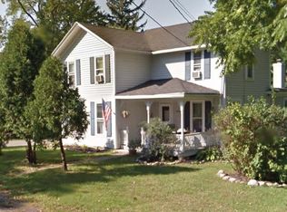 1268 McMahon Rd, Victor, NY 14564