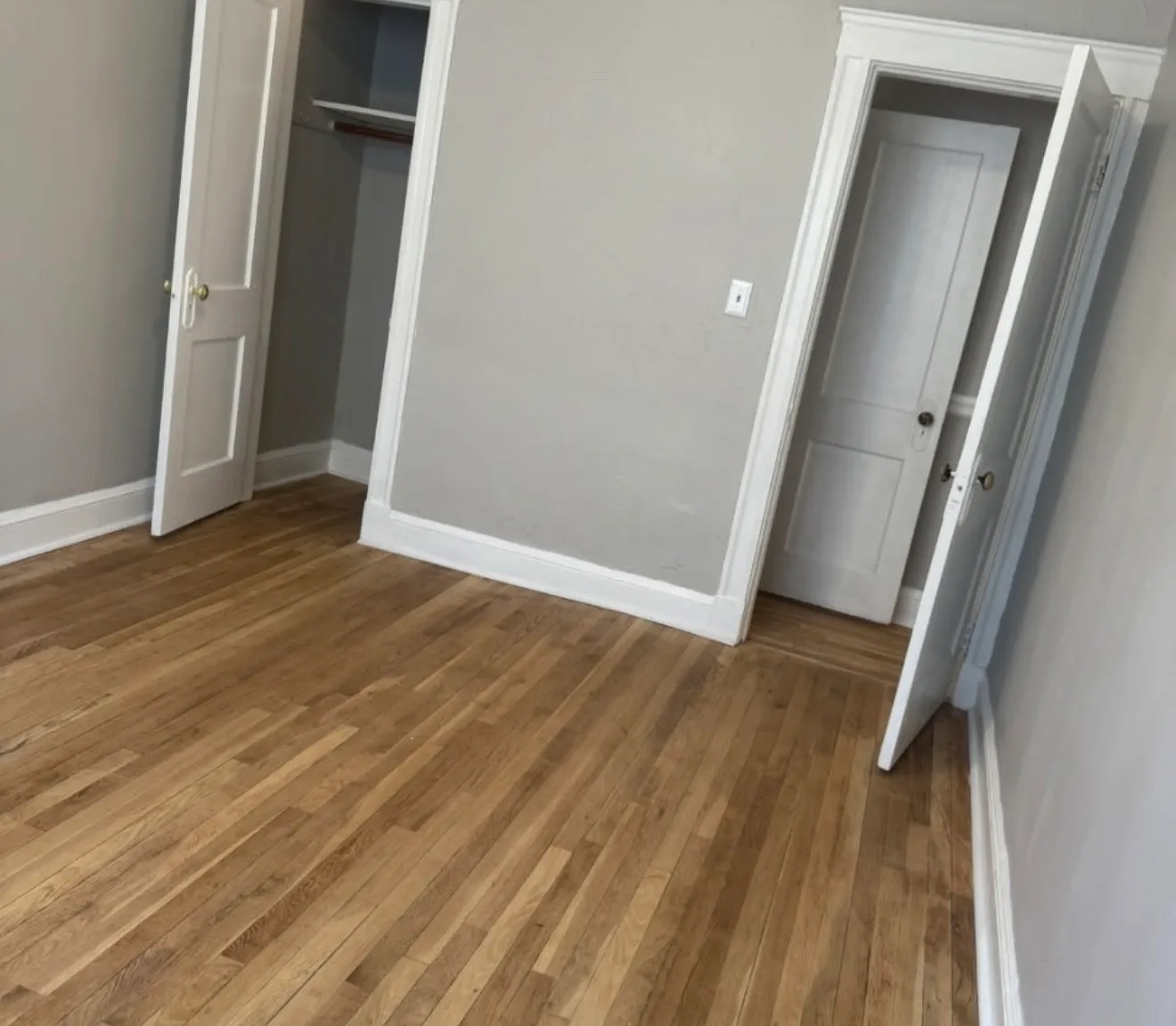 2 bed, $2,400 — Photo 2