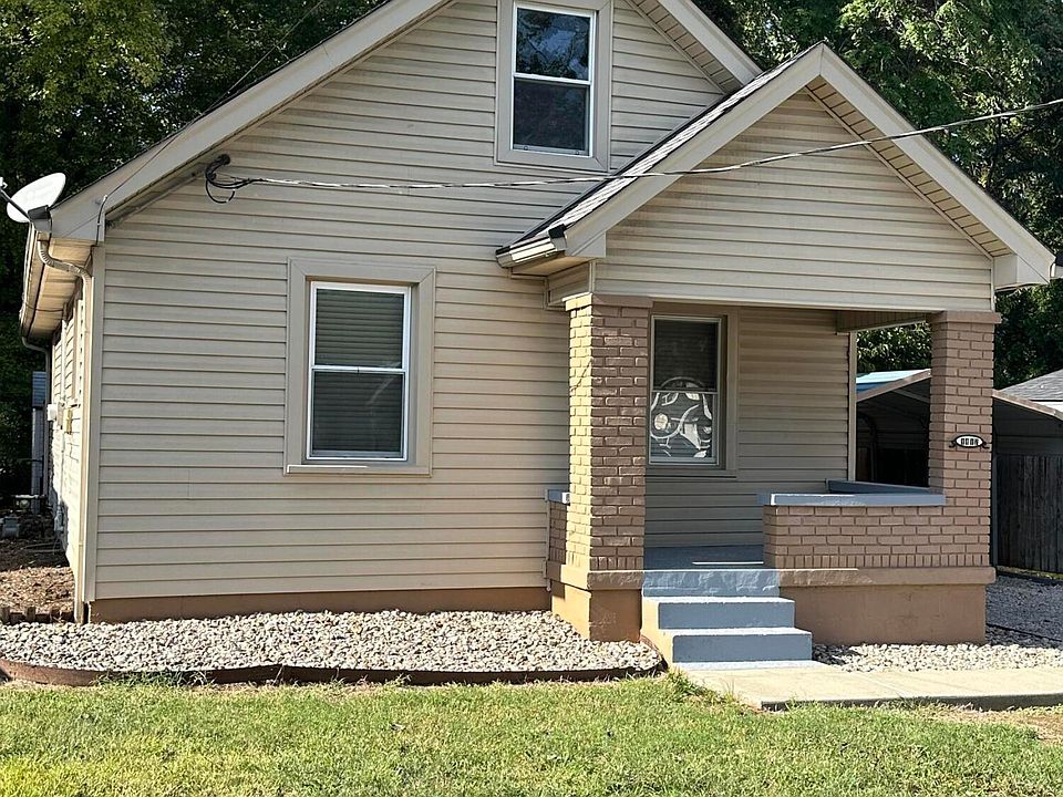 1st image of 1417 Taylor Ave