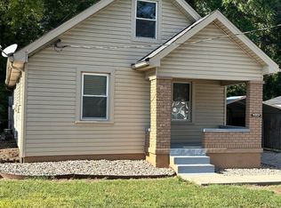 1417 Taylor Ave, Louisville, KY 40213