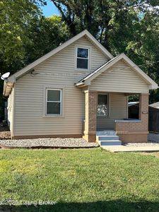 1417 Taylor Ave, Louisville, KY, 40213