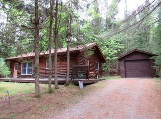 110 Browns Tract Rd, Thendara, NY 13472