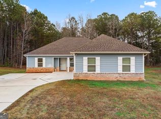 127 Magnolia Trl, Milner, GA 30257