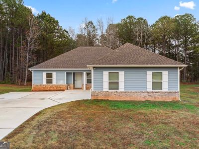 127 Magnolia Trl, Milner, GA, 30257