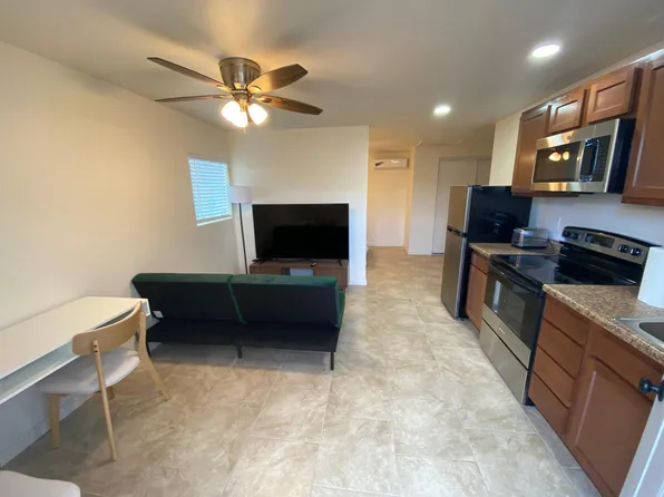 124 N Olsen Ave #2, Tucson, AZ 85719