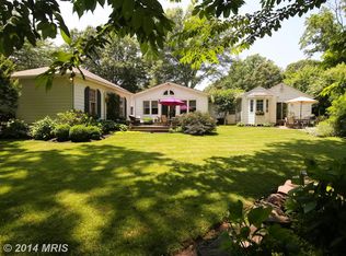 1117 Balls Hill Rd, Mc Lean, VA 22101