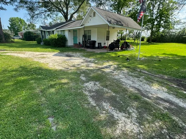 12461 Highway 41, Sparks, GA 31647