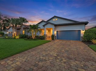 9405 Whooping Crane Way, Naples, FL 34120