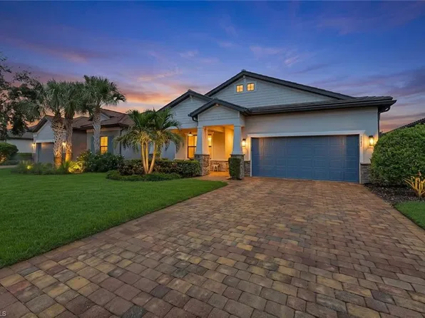 9405 Whooping Crane WAY, NAPLES, FL 34120