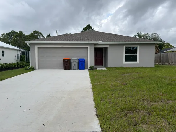 8545 103rd Ave, Vero Beach, FL 32967