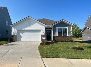 511 Yellowleaf Dr, Sheridan, IN 46069