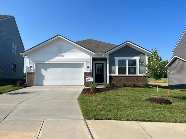 511 Yellowleaf Dr, Sheridan, IN 46069