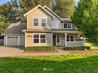 15624 68th St E, Bonney Lake, WA 98391