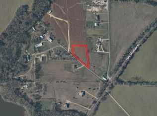 0 Parker Rd, Pope, MS 38658