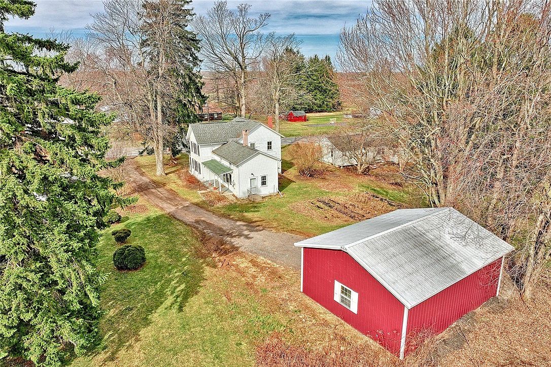 6778 Lake Ave, Williamson, NY 14589 Zillow