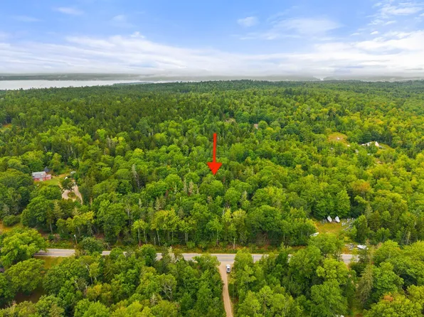 009-021 E Side Road, Sorrento, ME 04677