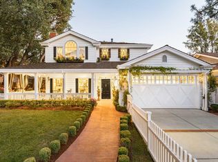 1340 Ranchita Dr, Los Altos, CA 94024