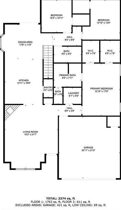 1st image of this home