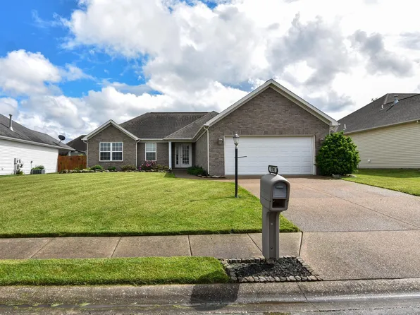 3701 Tempsford Dr, Evansville, IN 47725