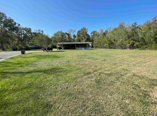 12423 Molliere Rd, Saint Amant, LA 70774