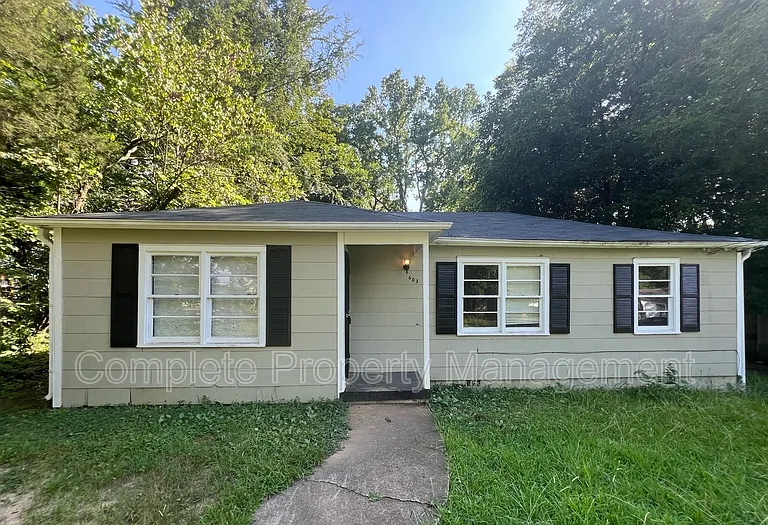 603 Camp Ct — Photo 1