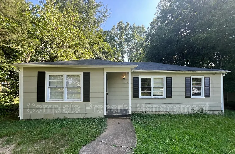 603 Camp Ct