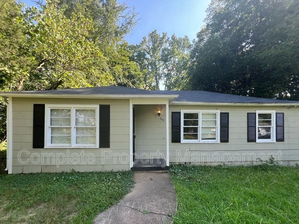 603 Camp Ct