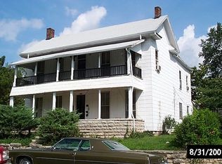 726 W 6th St, Bloomington, IN 47404