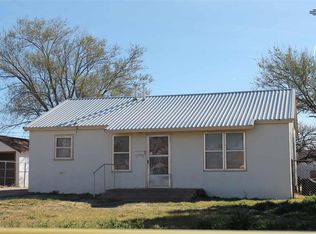 1625 Ross St, Clovis, NM 88101