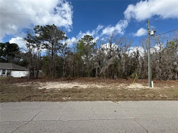 0 SW 83rd Cir Lot 14, Ocala, FL 34473