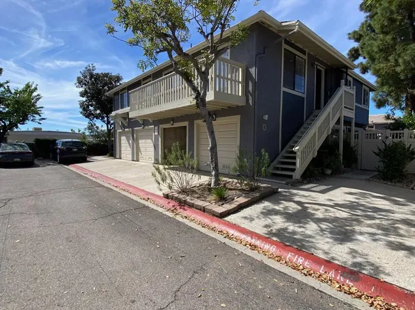 8834 Tamberly Ln Unit D, Santee, CA 92071
