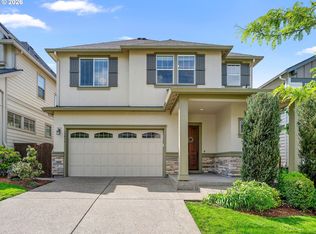 17416 SW Shadow Trl, Beaverton, OR 97007