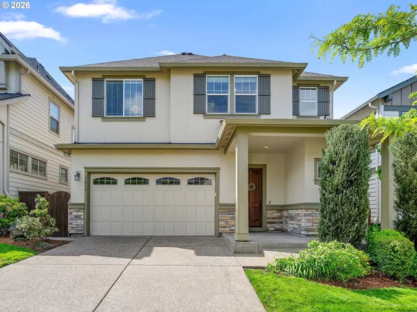 17416 SW Shadow Trl, Beaverton, OR 97007
