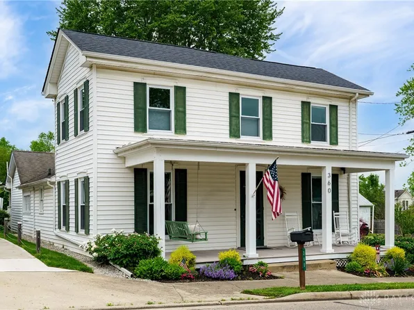 360 North St, Waynesville, OH 45068