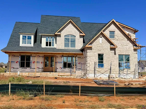 112 Rox Fox Ln, Kathleen, GA 31047